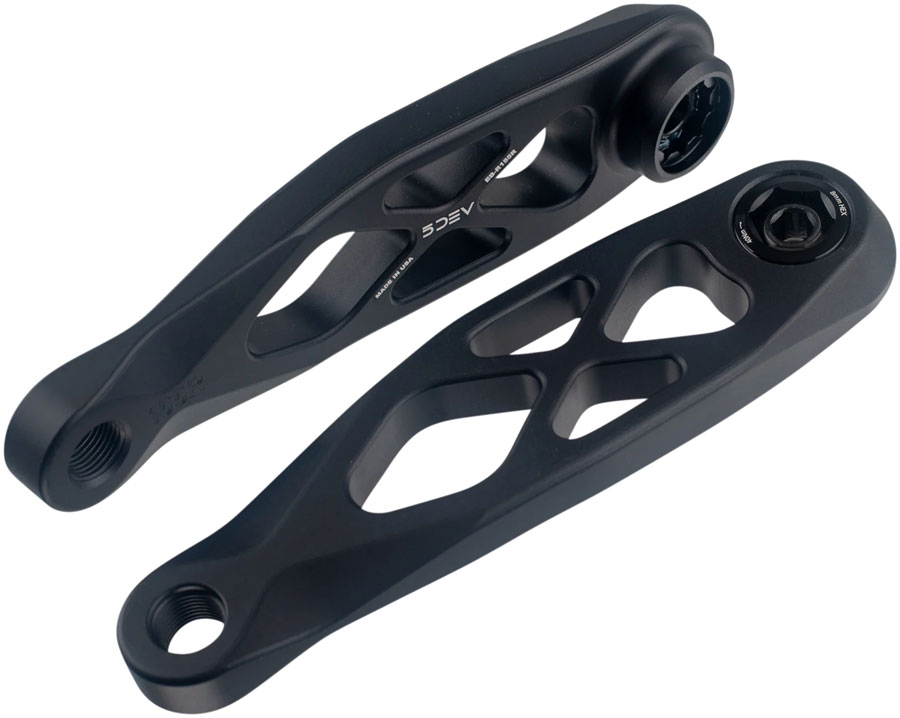 5Dev R-Spec Bosch eCranks 155mm - Image 2