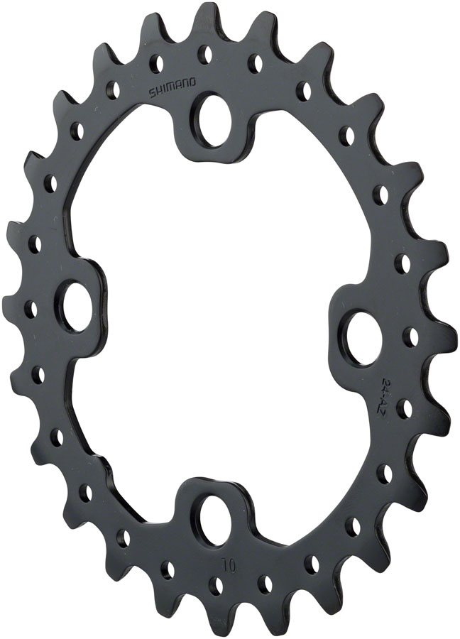 Shimano Deore FC-M617 Chainrings