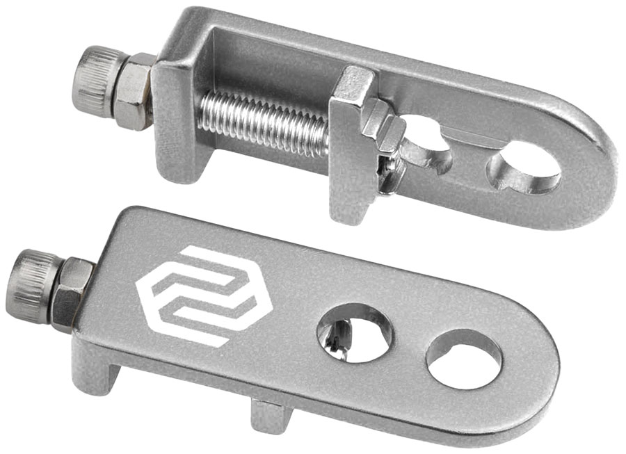 Promax C-1 Chain Tensioner - 2-Hole Fits 3/8"/10mm Axles - Image 5