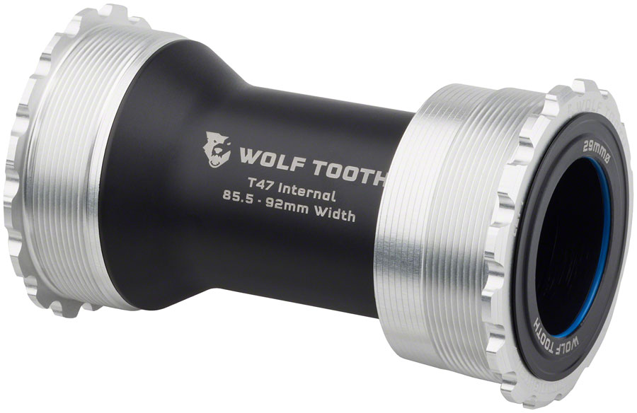 Wolf Tooth Bottom Bracket - T47 85.5/92mm variant 3