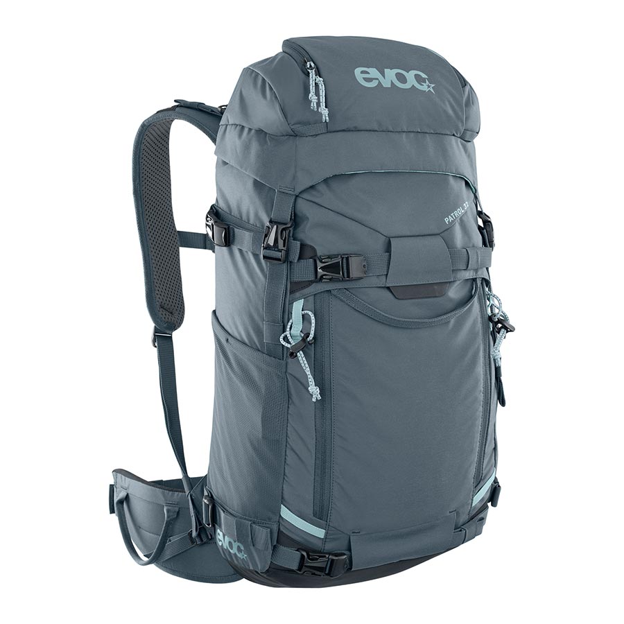 EVOC Patrol 32L Snow Backpack variant 2