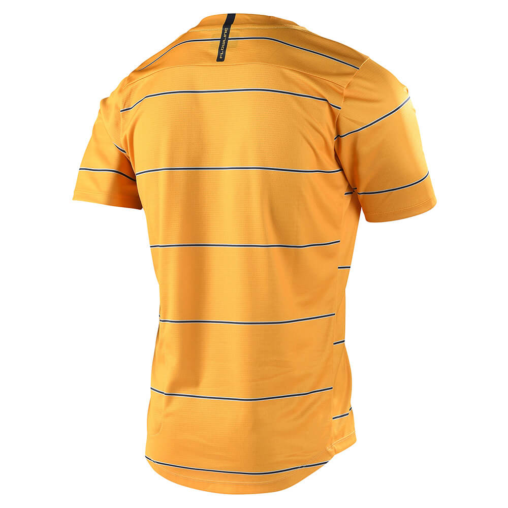 Flowline SS Jersey Revert Honey - Image 3