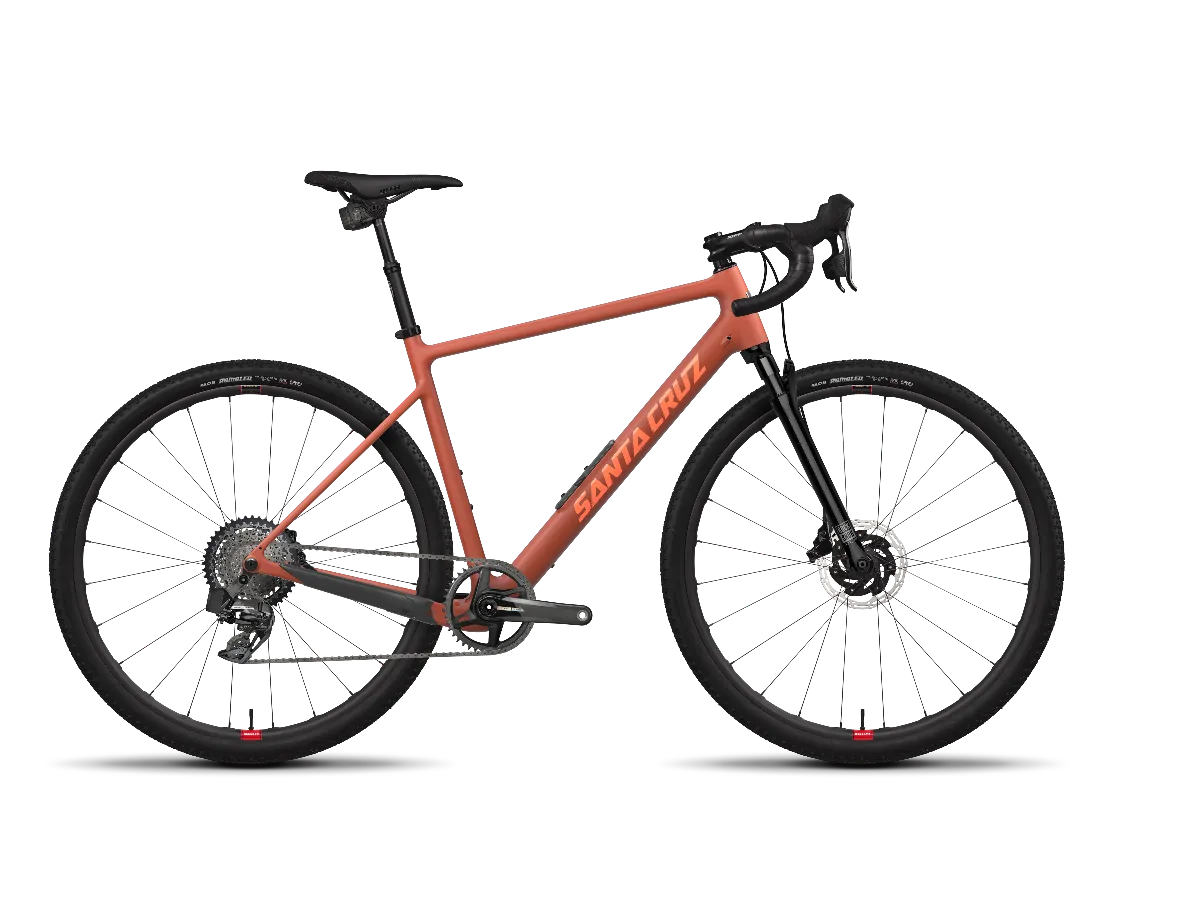 Stigmata Force 1x AXS RSV