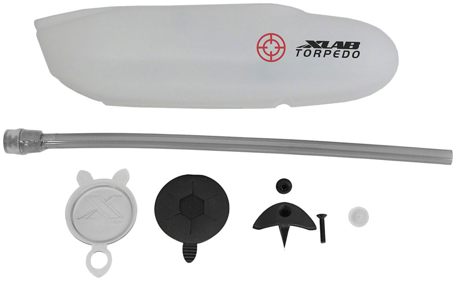 XLAB Torpedo Reload Kit XLAB Torpedo Reload Kit