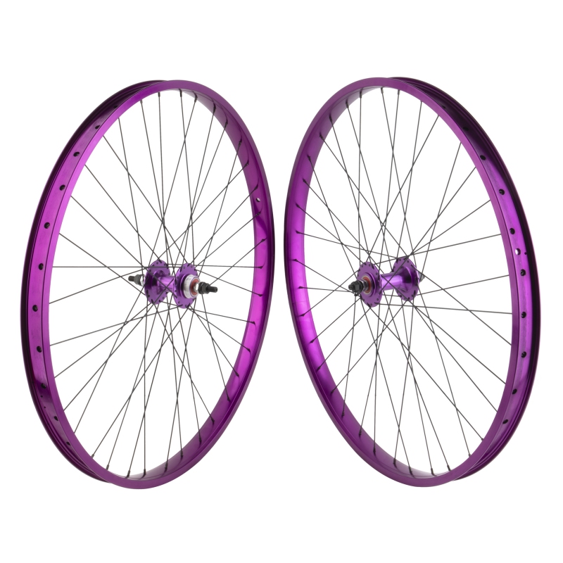 Se bikes SE Bikes 29in Wheel Set 29in Wheel SET