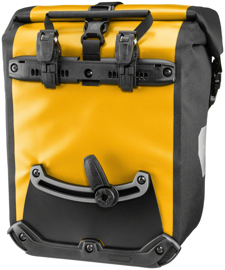 Ortlieb Sport-Roller Classic Pannier - 25L, Pair - Image 6