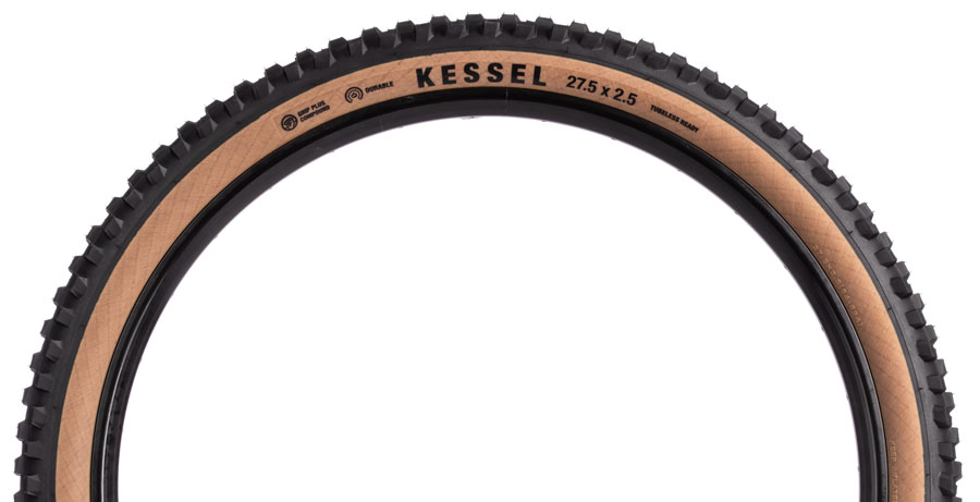 Teravail Kessel Tire - Image 2