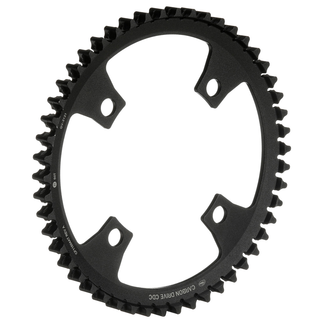 Gates Carbon Drive CDC CenterTrack Front Sprocket variant 2