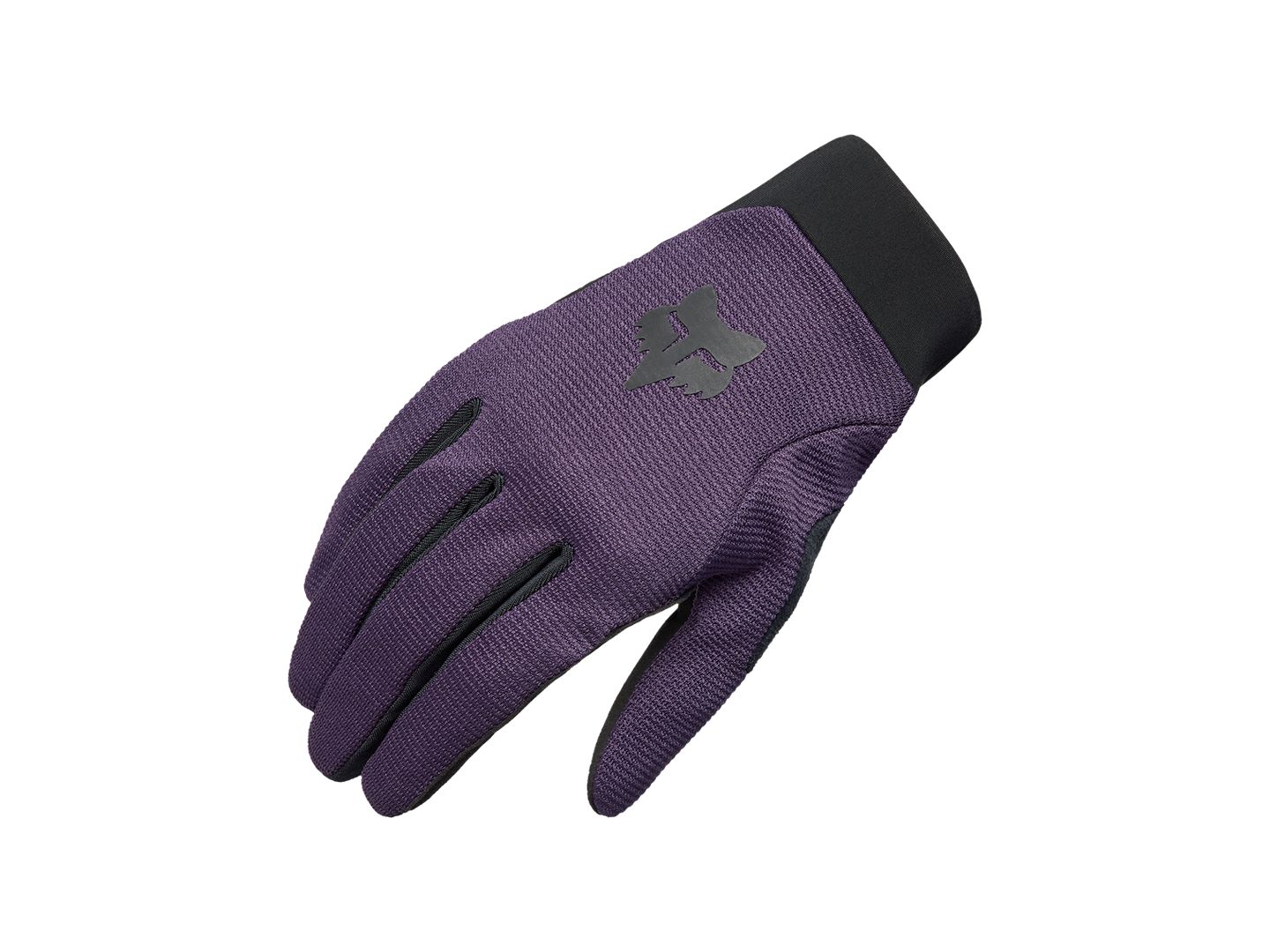 Fox Racing 26 Trek Ranger Women Small Purple Glove