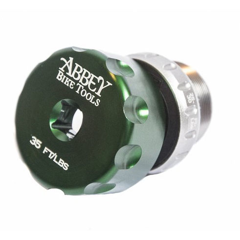 Abbey Tools Bottom Bracket Sockets Abbey Tools Bottom Bracket Sockets