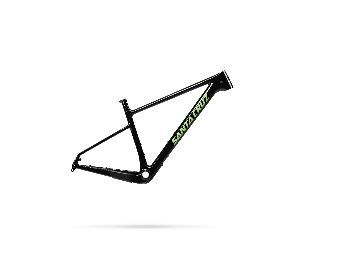 Highball Frame 2024