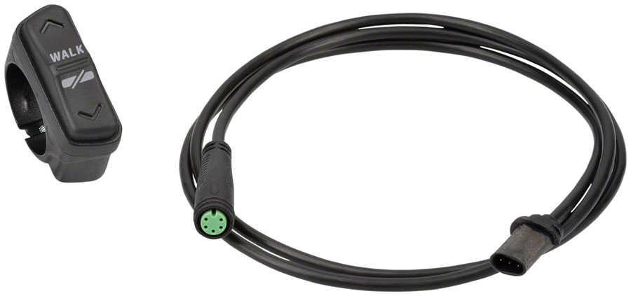 TQ Ebike HPR Remotes