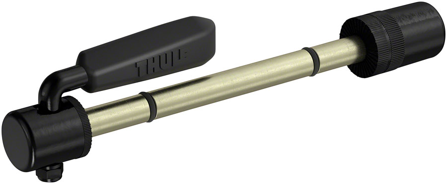 Thule Front Wheel Holder Thru-Axle Adapter Thule Front Wheel Holder Thru-Axle Adapter