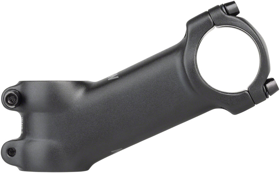 MSW 25 Stem - 31.8 Clamp, +/-25 1-1/8", Aluminum, Black - Image 15