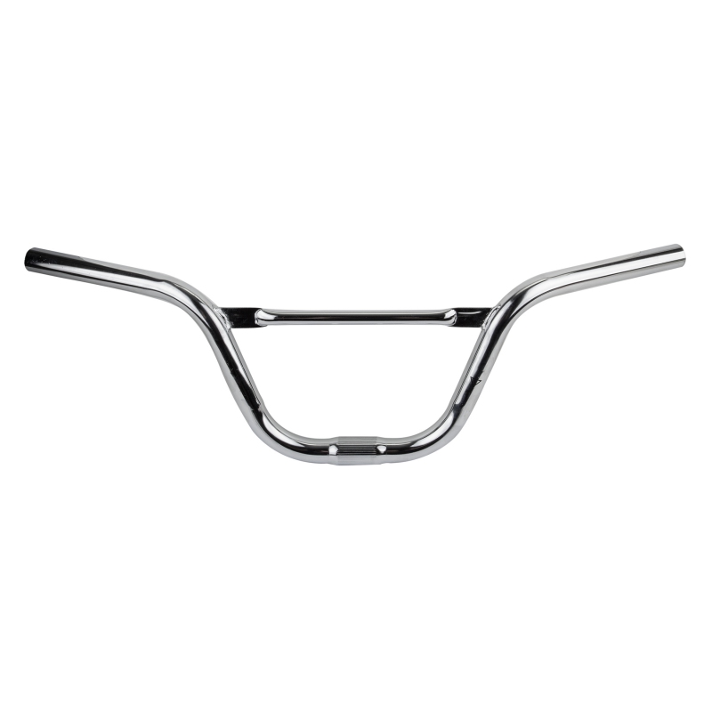 Black ops MXI 1` 22.5` 6` Chrome BMX Steel Black ops MXI 1` 22.5` 6` Chrome BMX Steel