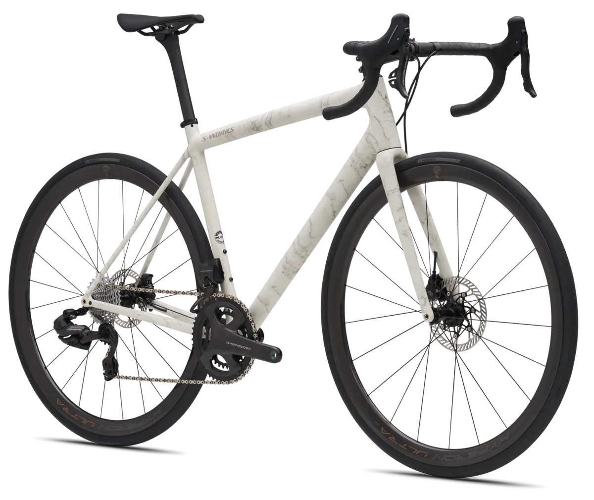 S-Works Aethos LTD - Campagnolo Super Record - Image 2