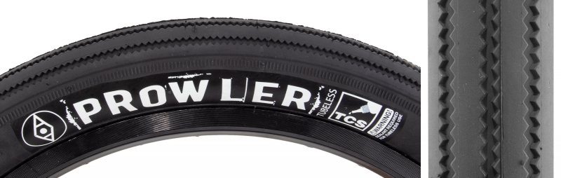Alienation TCS Prowler 20x2.4 Tubeless Tire Alienation TCS Prowler 20x2.4 Tubeless Tire