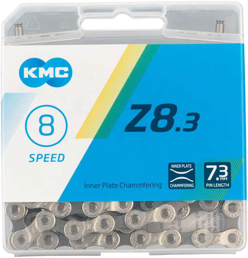 KMC Z8 Chain - Image 2