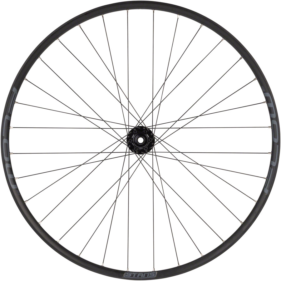 Stan's Flow S2 Rear Wheel, 6 Bolt - Image 4