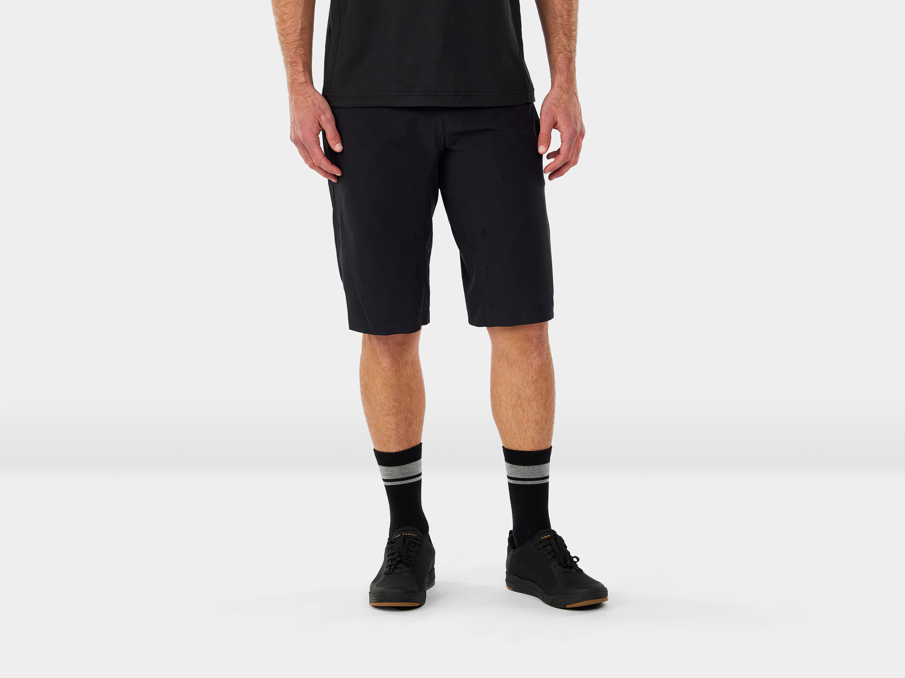 Short Trek Rhythm X-Large Black
