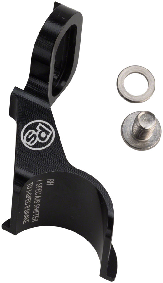 Problem Solvers ReMatch Adapter - Shimano I-Spec variant 2