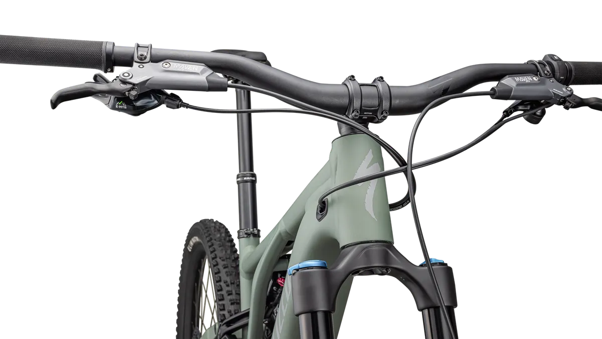 Turbo Levo 3 Comp Alloy - Image 15