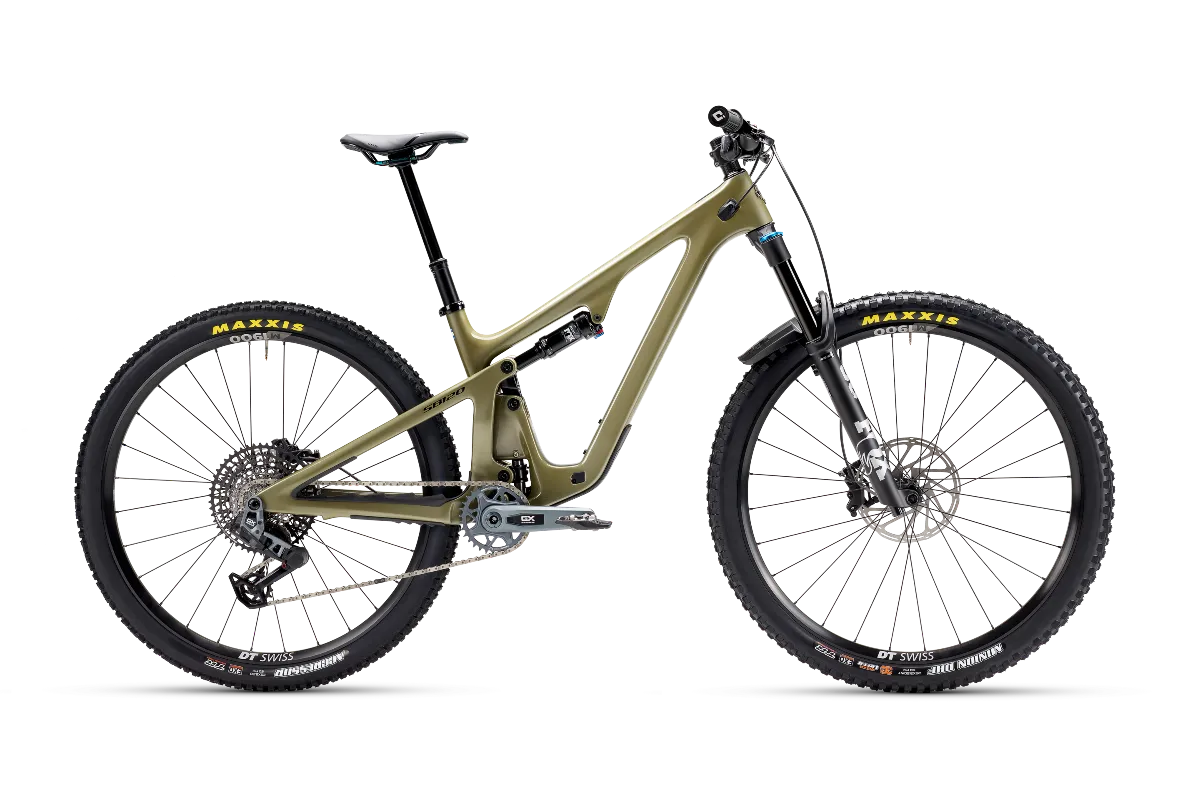 Yeti Cycles SB120 CE3 - Image 26