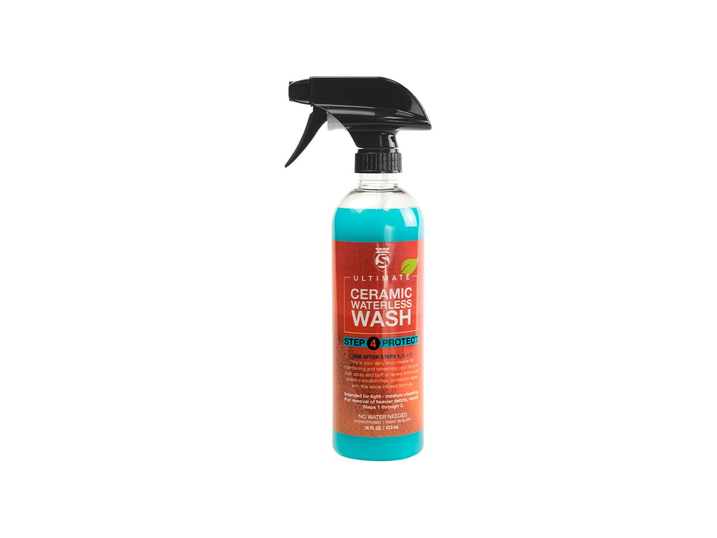 Degreaser Silca Ultimate Ceramic Waterless Wash 16oz