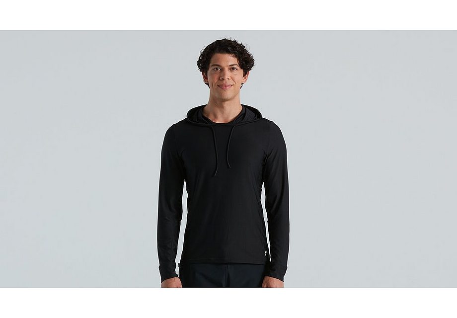 2021 Legacy Lightweight Hoodie Men