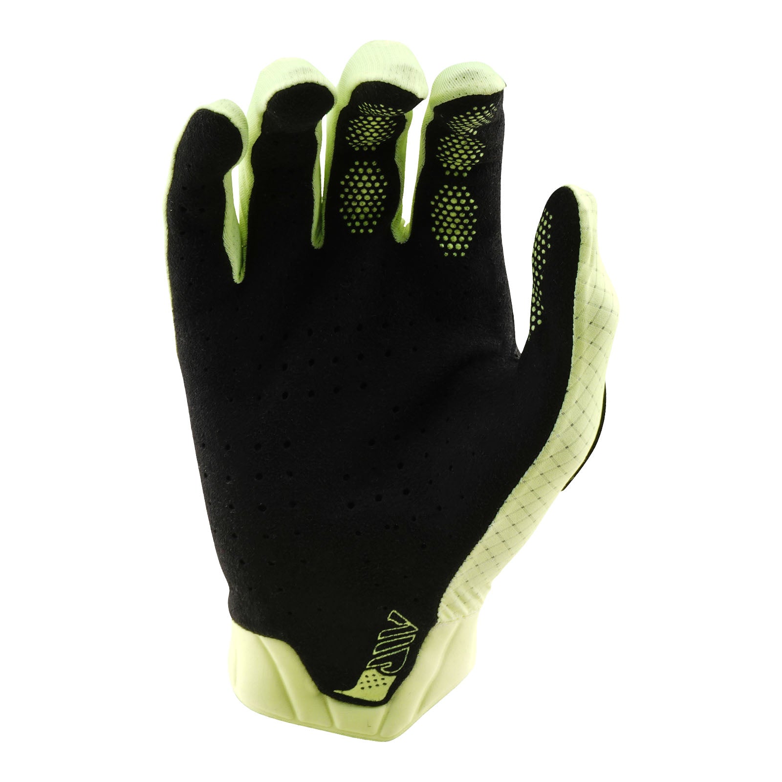 Air Glove Mono Glo Yellow - Image 2
