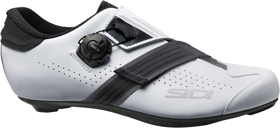 Sidi Prima Road Shoes - Women's, White/Black