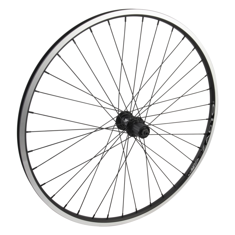Wheel master 26` Alloy Mountain Double Wall 26in Wheel Rear