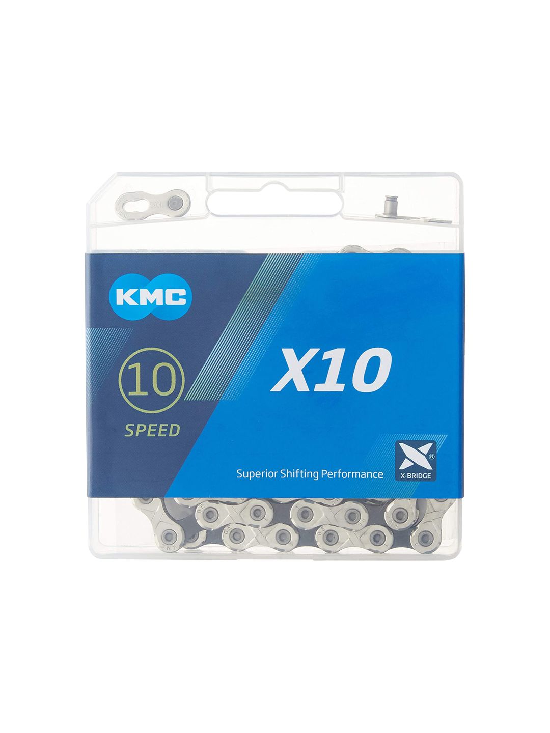 KMC X10 Chain - Image 4