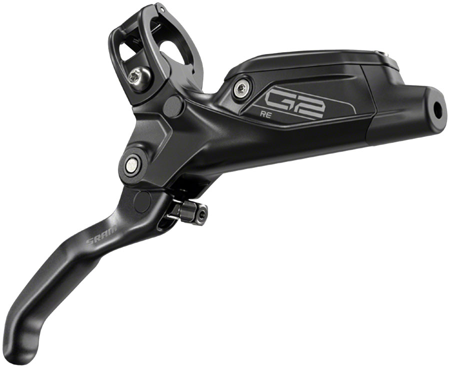SRAM G2 RE Disc Brake and Lever - Image 3