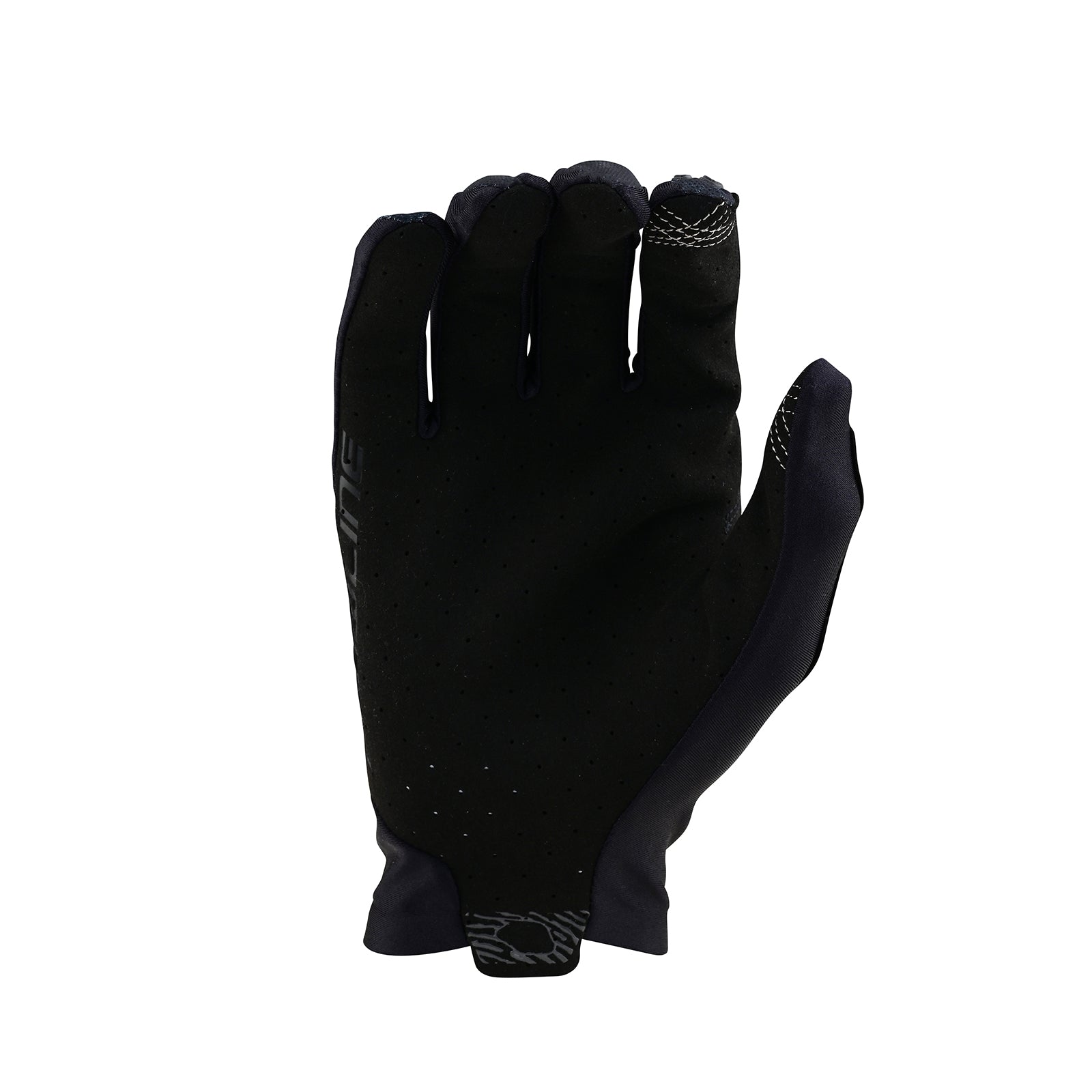 Flowline Glove Flipped Black - Image 2