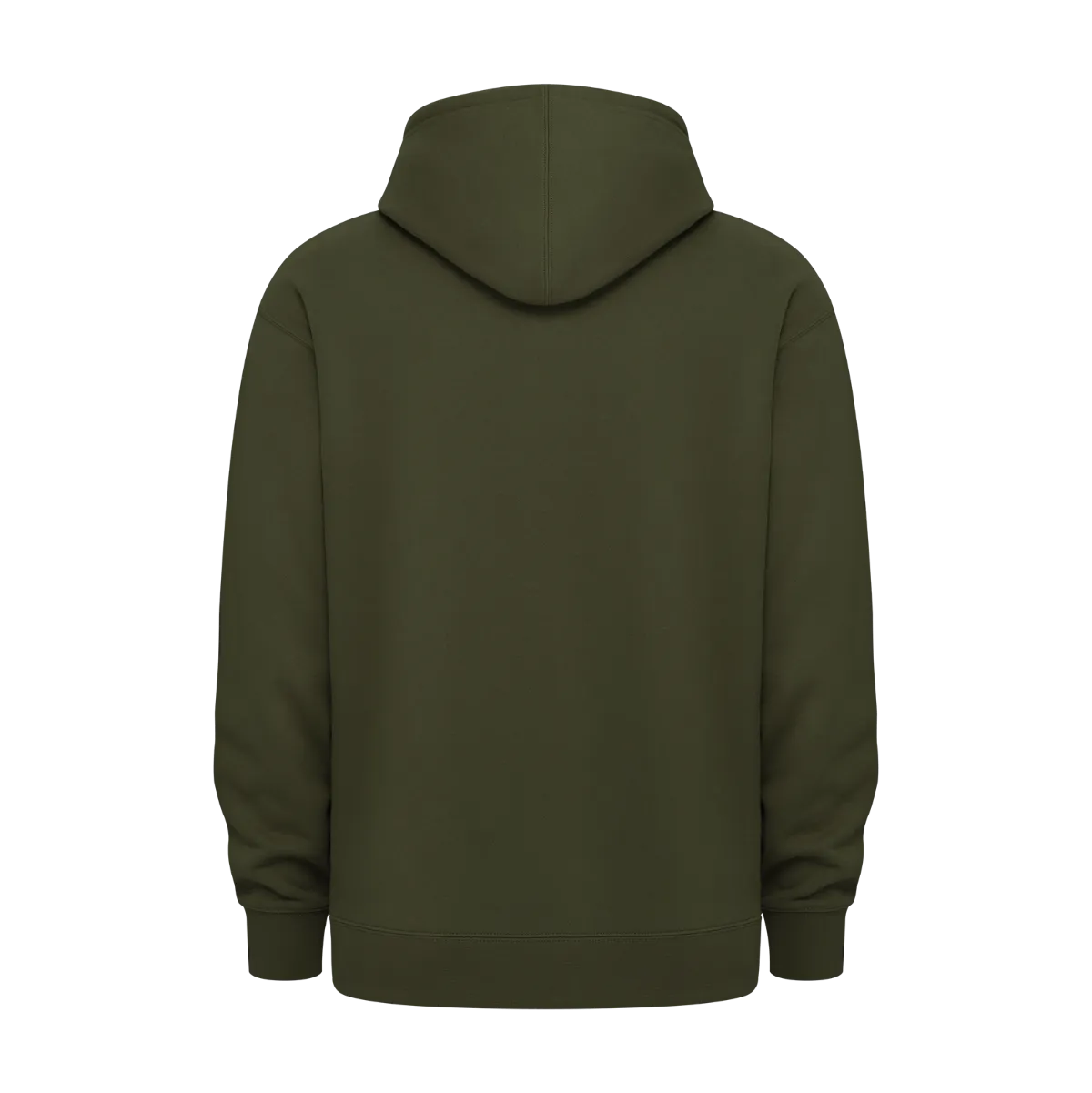 Thowback Zip-up Hoodie - Image 5