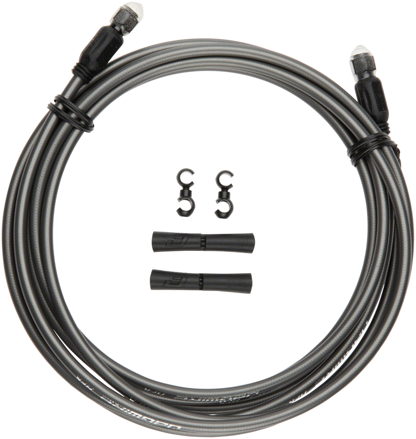Jagwire Pro Hydraulic Disc Brake Hose Kit - 3000mm - Image 2