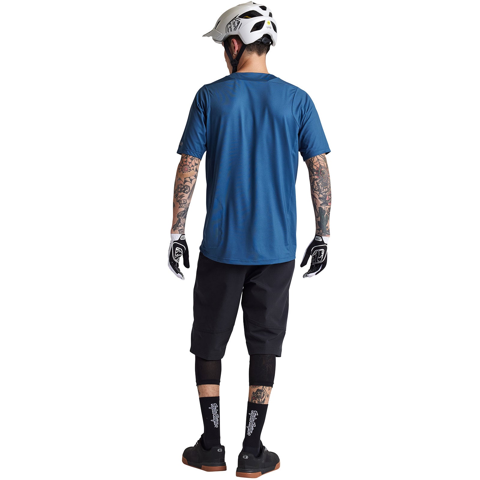 Skyline SS Jersey Iconic Indigo - Image 14