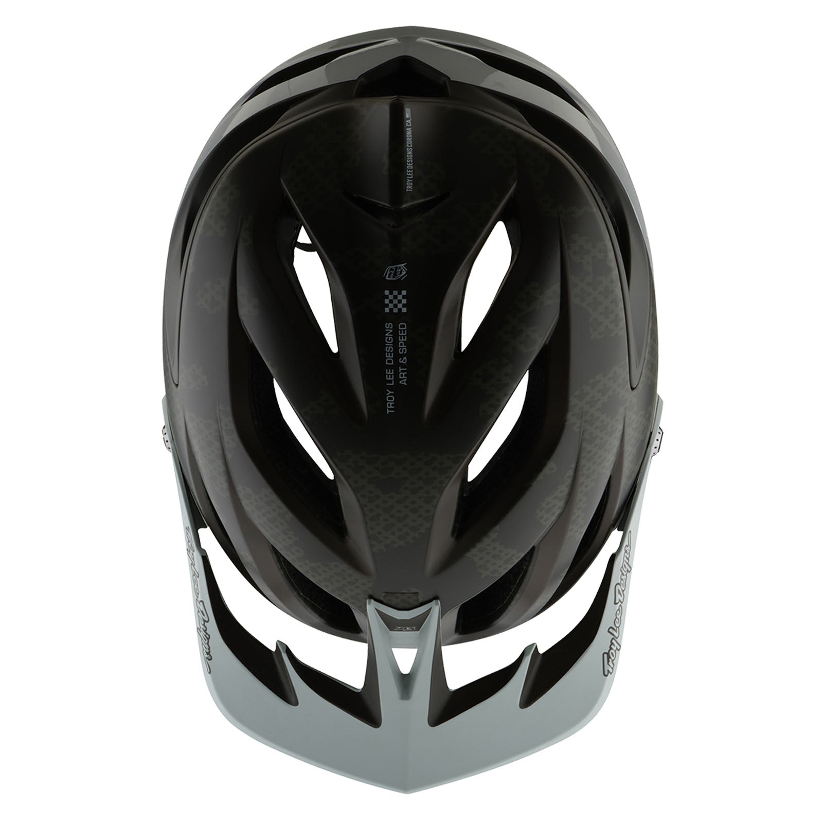 A3 Helmet Halo Camo - Image 4