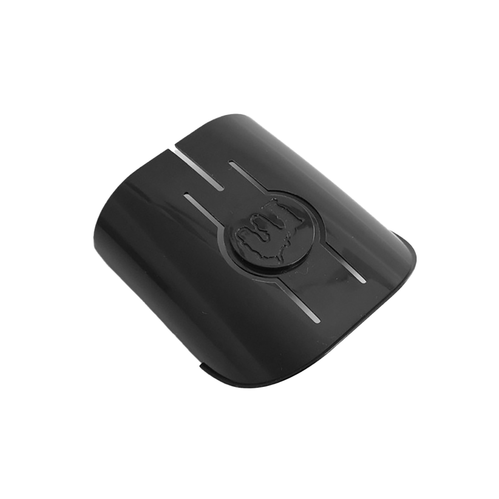 Mucky Nutz MugGuard Rear Fender Replacement Parts