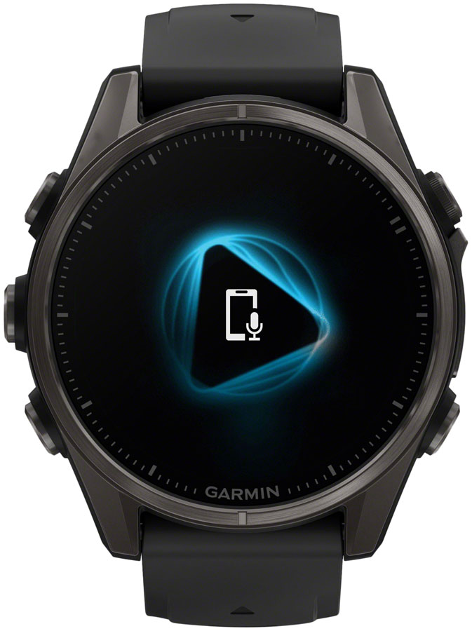 Garmin fenix 8 Smartwatch - AMOLED - Image 8