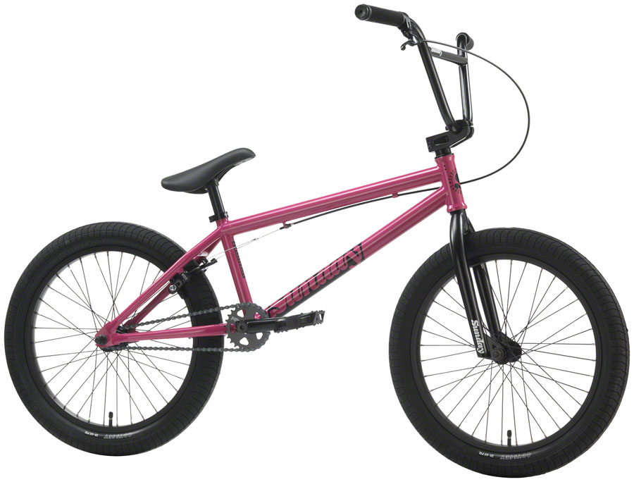 Sunday Primer BMX Bike variant 2