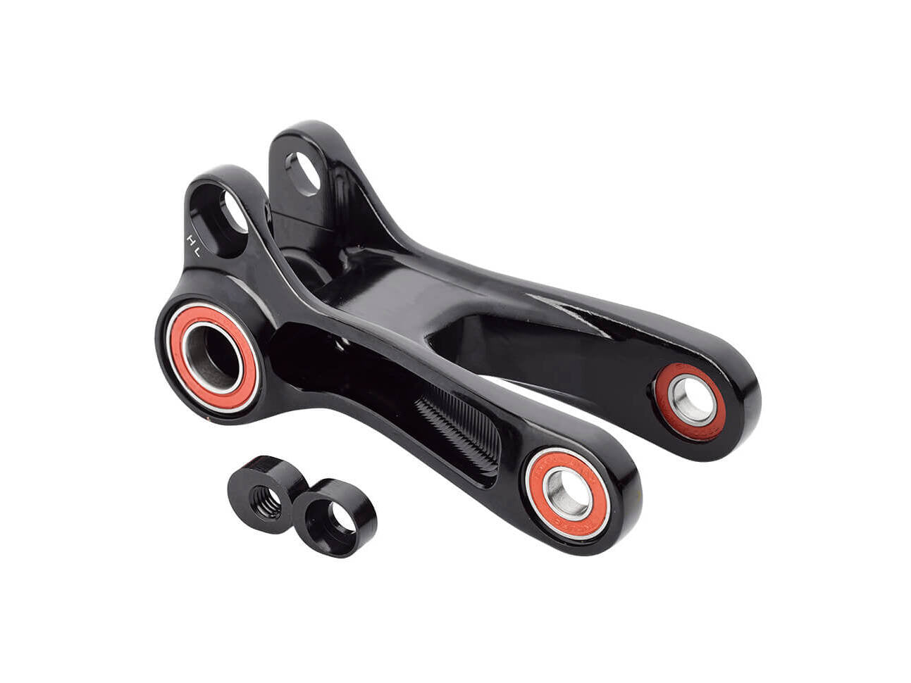 Upper Link Kit Hightower 1 C - Upper Link Kit Hightower 1 C