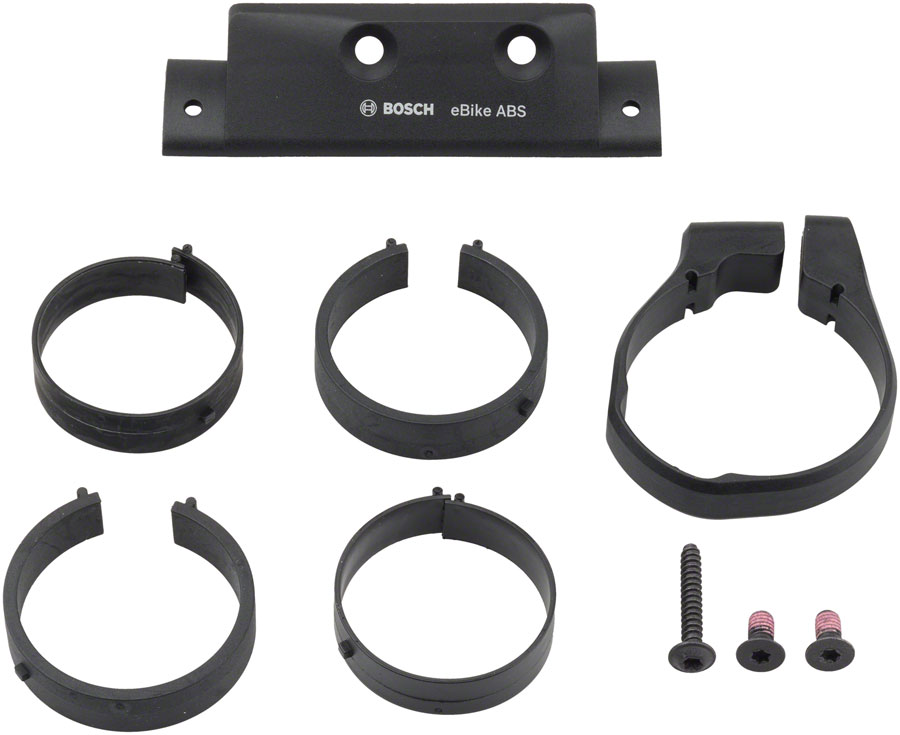 Bosch ABS Mounting Kit Bracket Ø45-48mm (BAS33YY BAS35YY) - The smart system