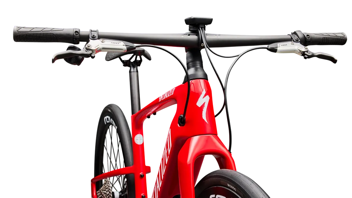 Vado SL 2 LTD S-Racing - Image 5