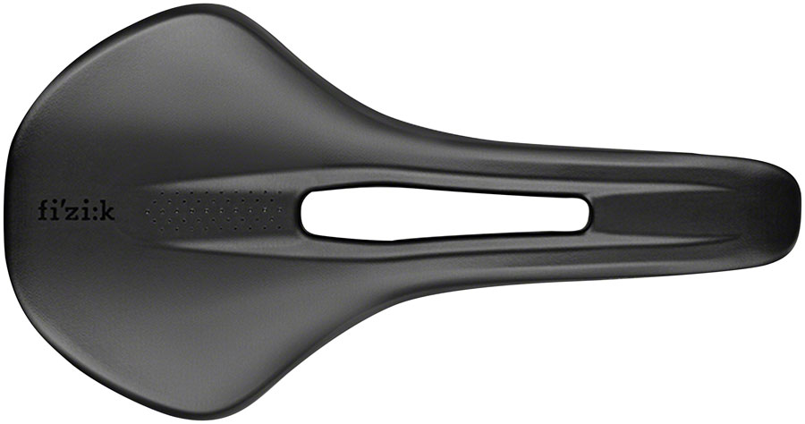 Fizik Vento Antares R1 Saddle - Carbon, Black - Image 2