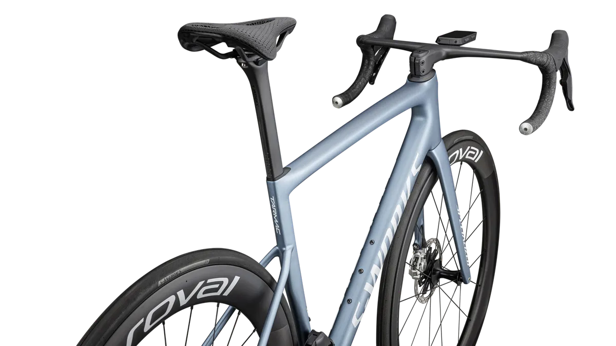 S-Works Tarmac SL8 LTD – SRAM RED AXS - Image 4 S-Works Tarmac SL8 LTD – SRAM RED AXS - Image 4