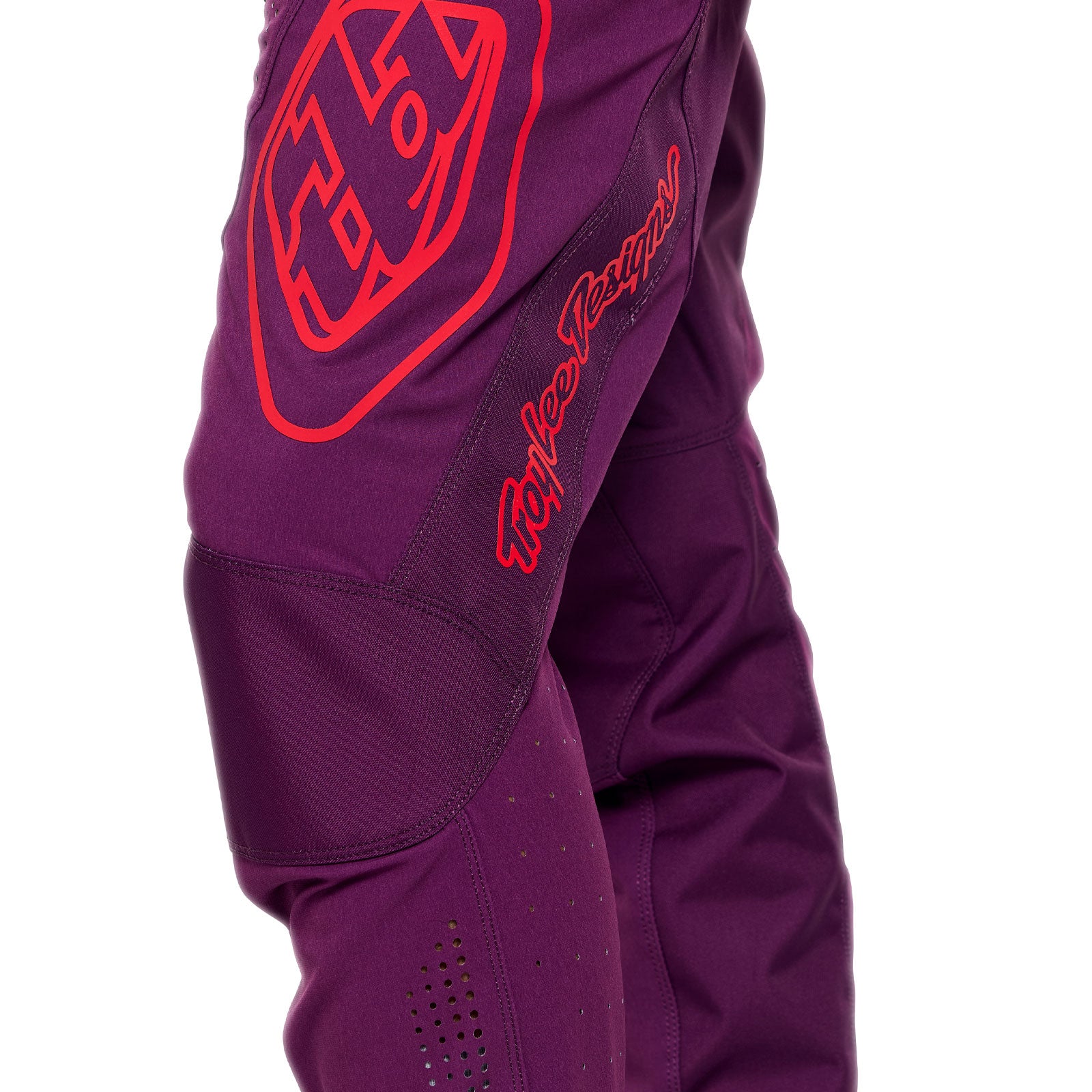 Sprint Pro Pant Mono Sangria - Image 13