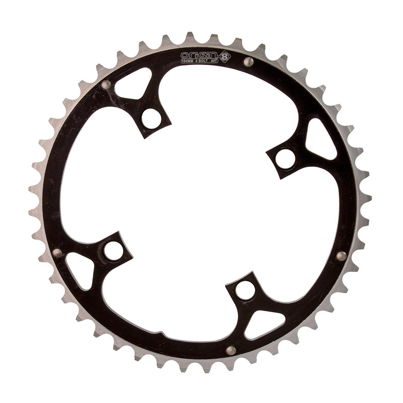 Origin8 Alloy Chainring 44T Origin8 Alloy Chainring 44T