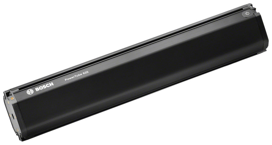 Bosch PowerTube 625 Battery Vertical (BBP3766) - The smart system Bosch PowerTube 625 Battery Vertical (BBP3766) - The smart system